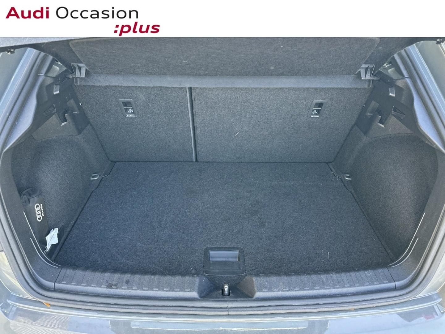 Voitures occasions Audi A1 Sportback S line Vélizy-Villacoublay
