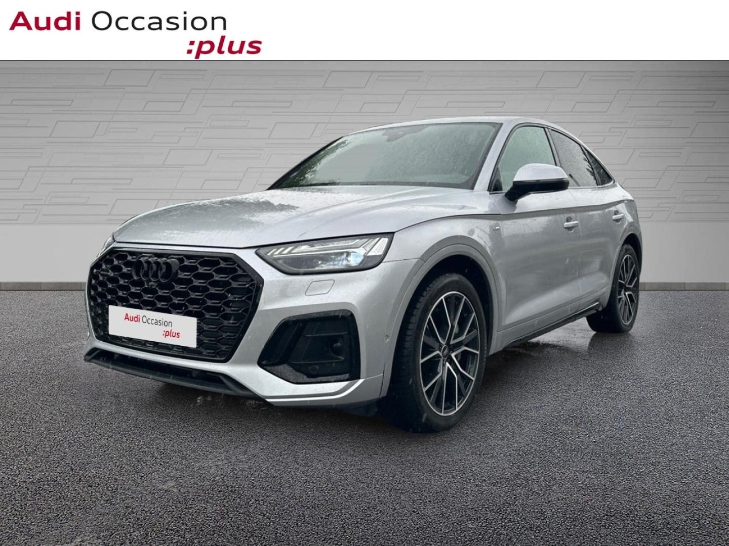 Audi Q5 Sportback