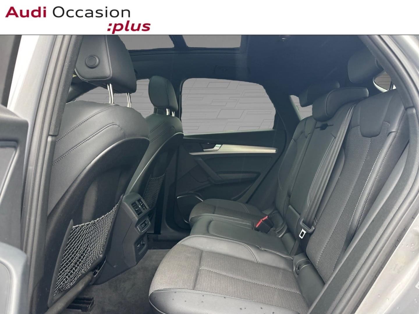 Voitures occasions Audi Q5 Sportback S line Vélizy-Villacoublay