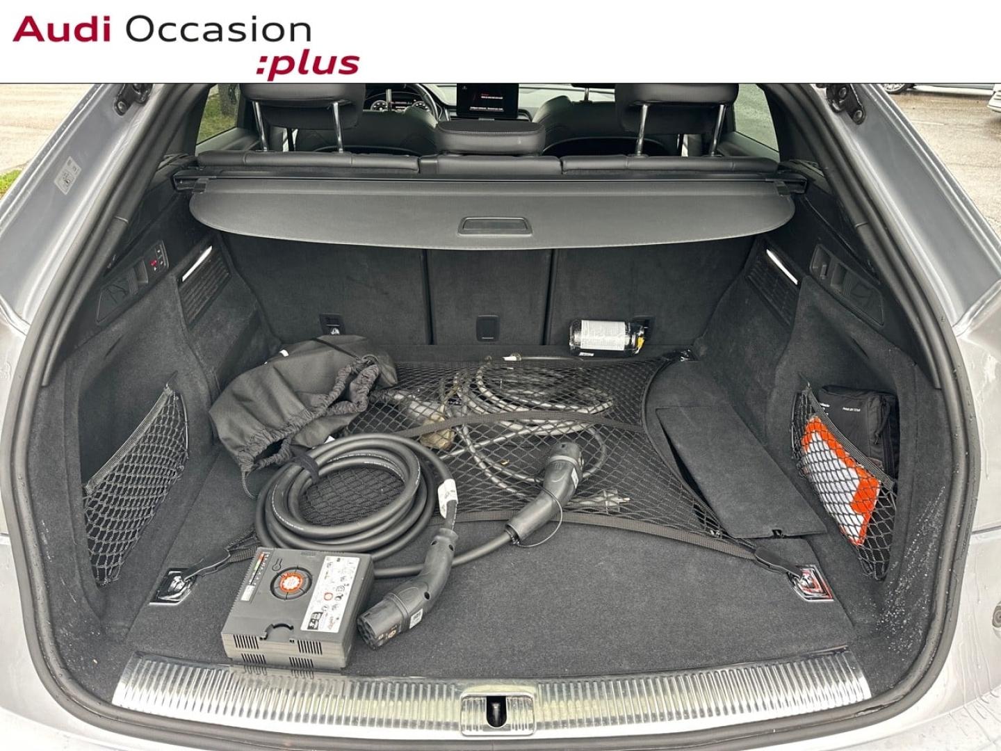 Voitures occasions Audi Q5 Sportback S line Vélizy-Villacoublay