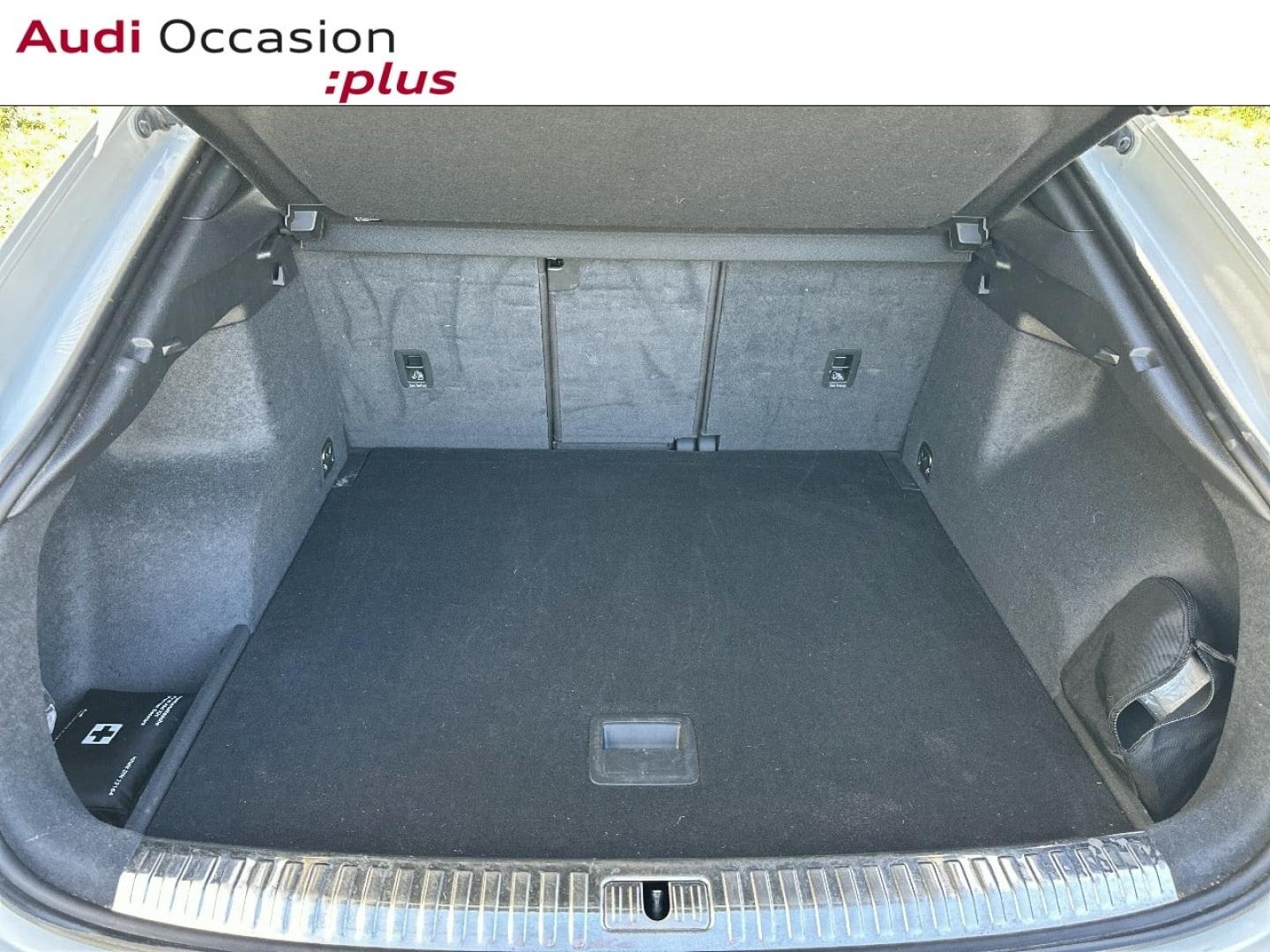 Voitures occasions Audi Q3 Sportback S line Vélizy-Villacoublay