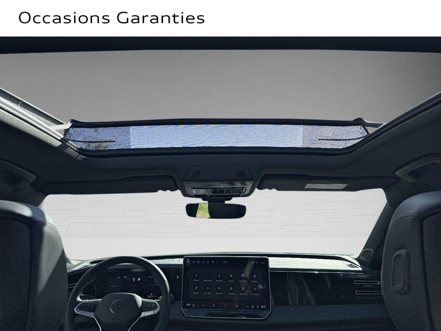 Voitures occasions VOLKSWAGEN TIGUAN R-Line Exclusive Vélizy-Villacoublay
