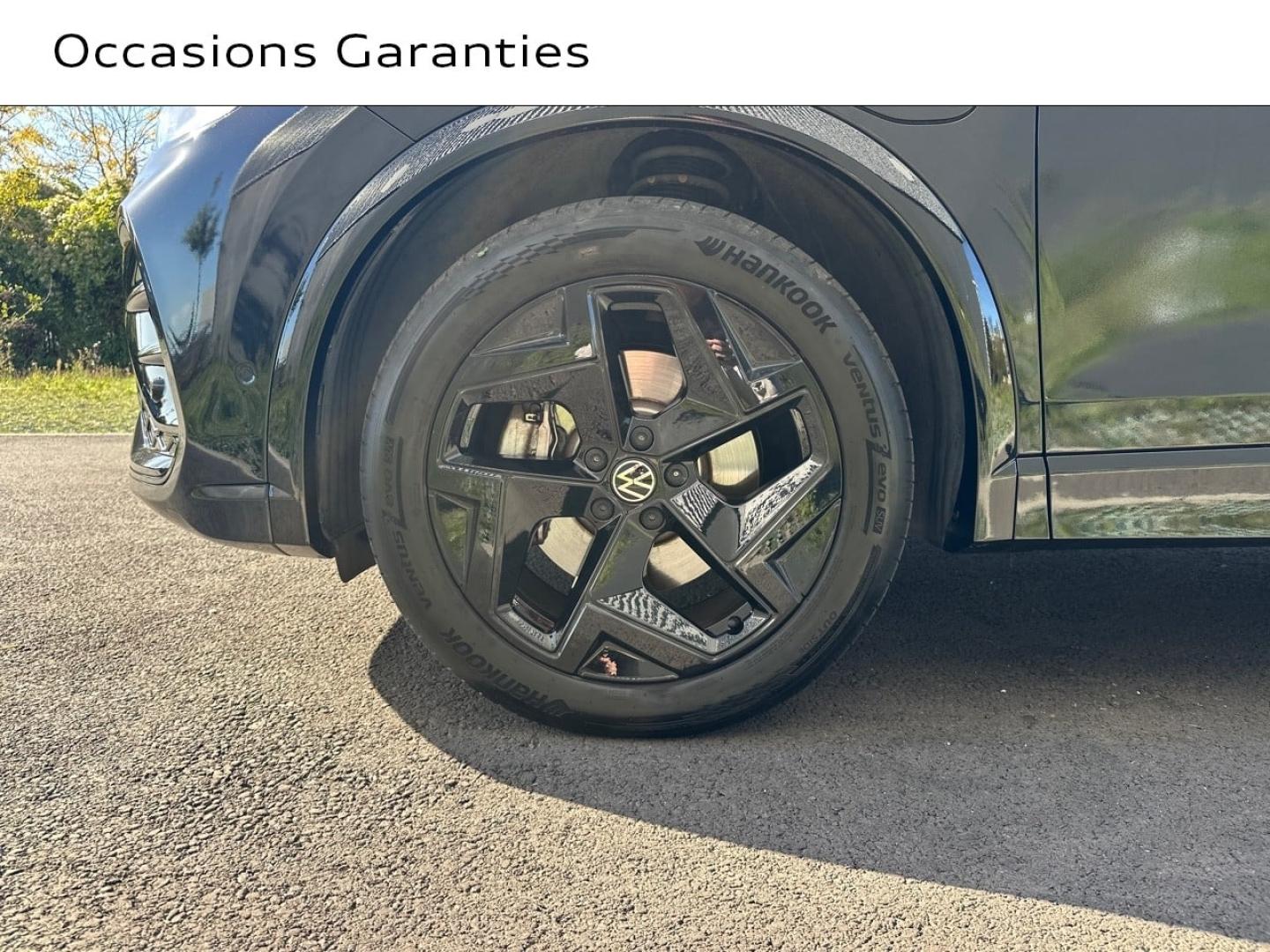 Voitures occasions VOLKSWAGEN TIGUAN R-Line Exclusive Vélizy-Villacoublay