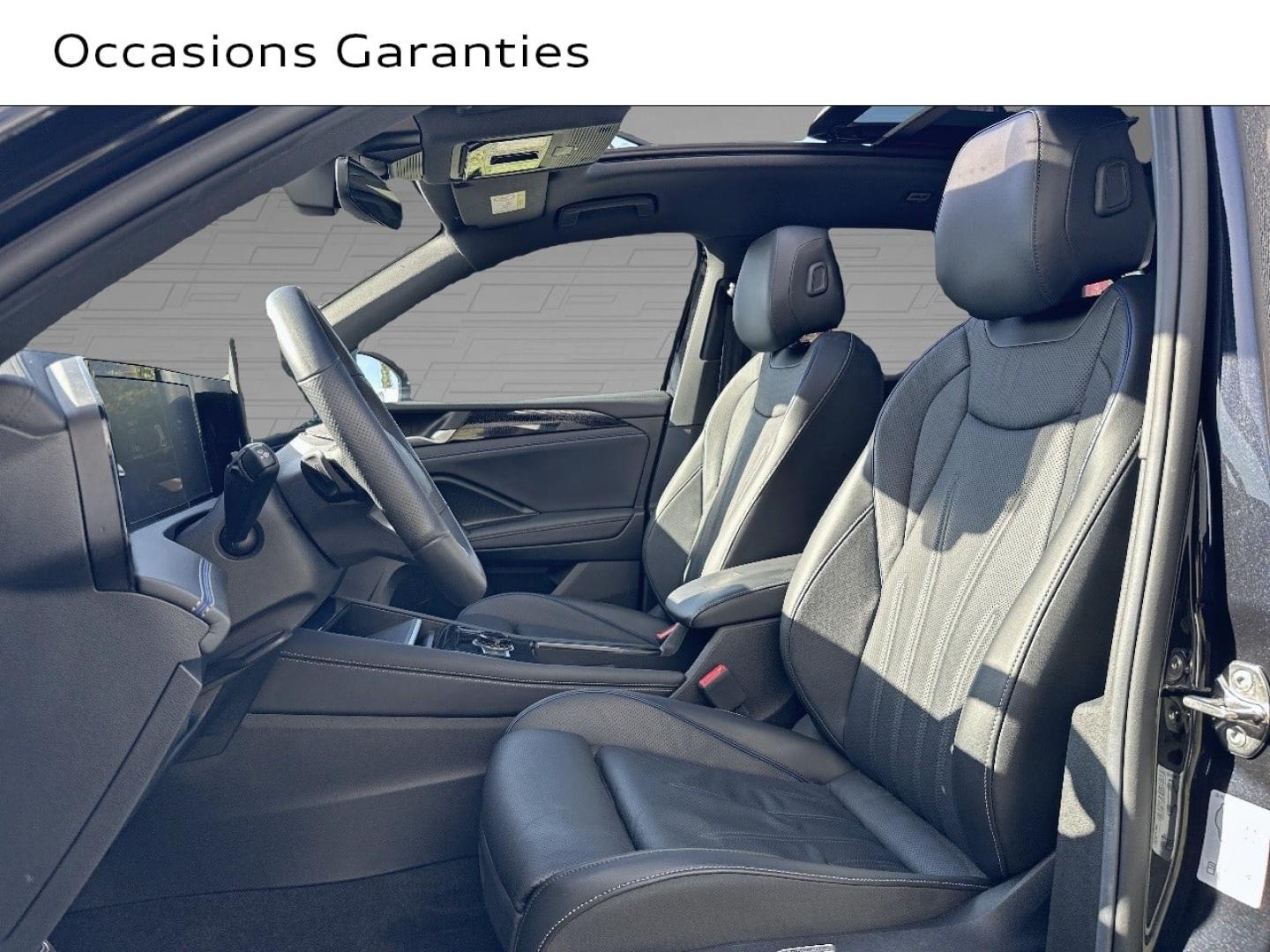 Voitures occasions VOLKSWAGEN TIGUAN R-Line Exclusive Vélizy-Villacoublay