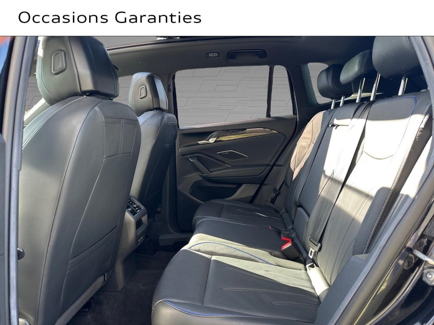 Voitures occasions VOLKSWAGEN TIGUAN R-Line Exclusive Vélizy-Villacoublay