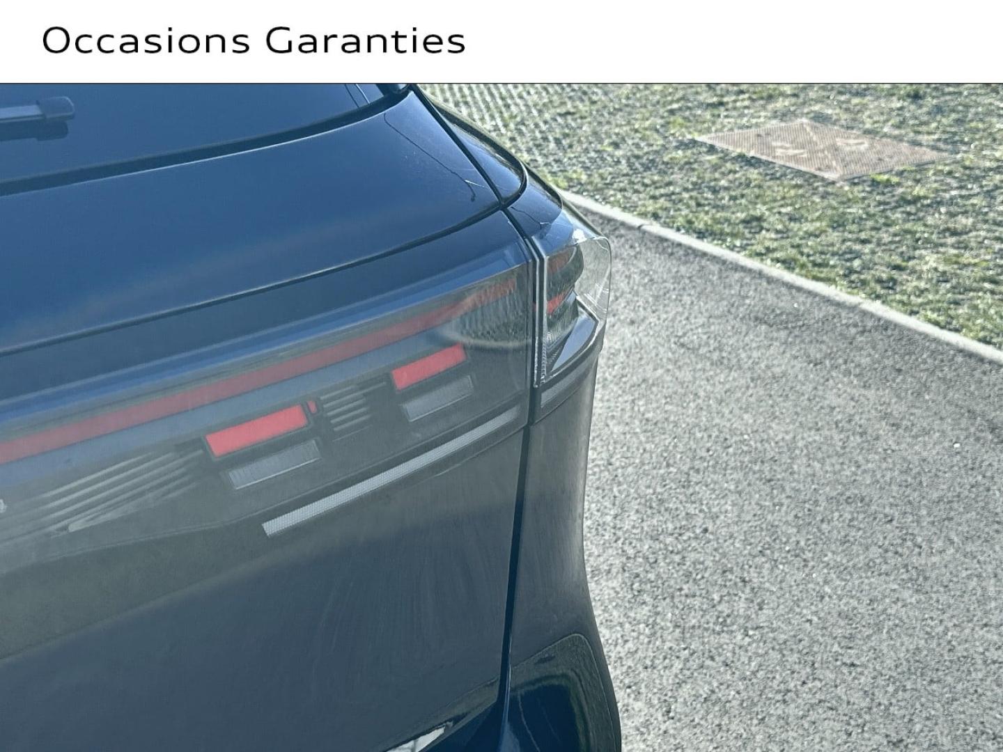 Voitures occasions VOLKSWAGEN TIGUAN R-Line Exclusive Vélizy-Villacoublay