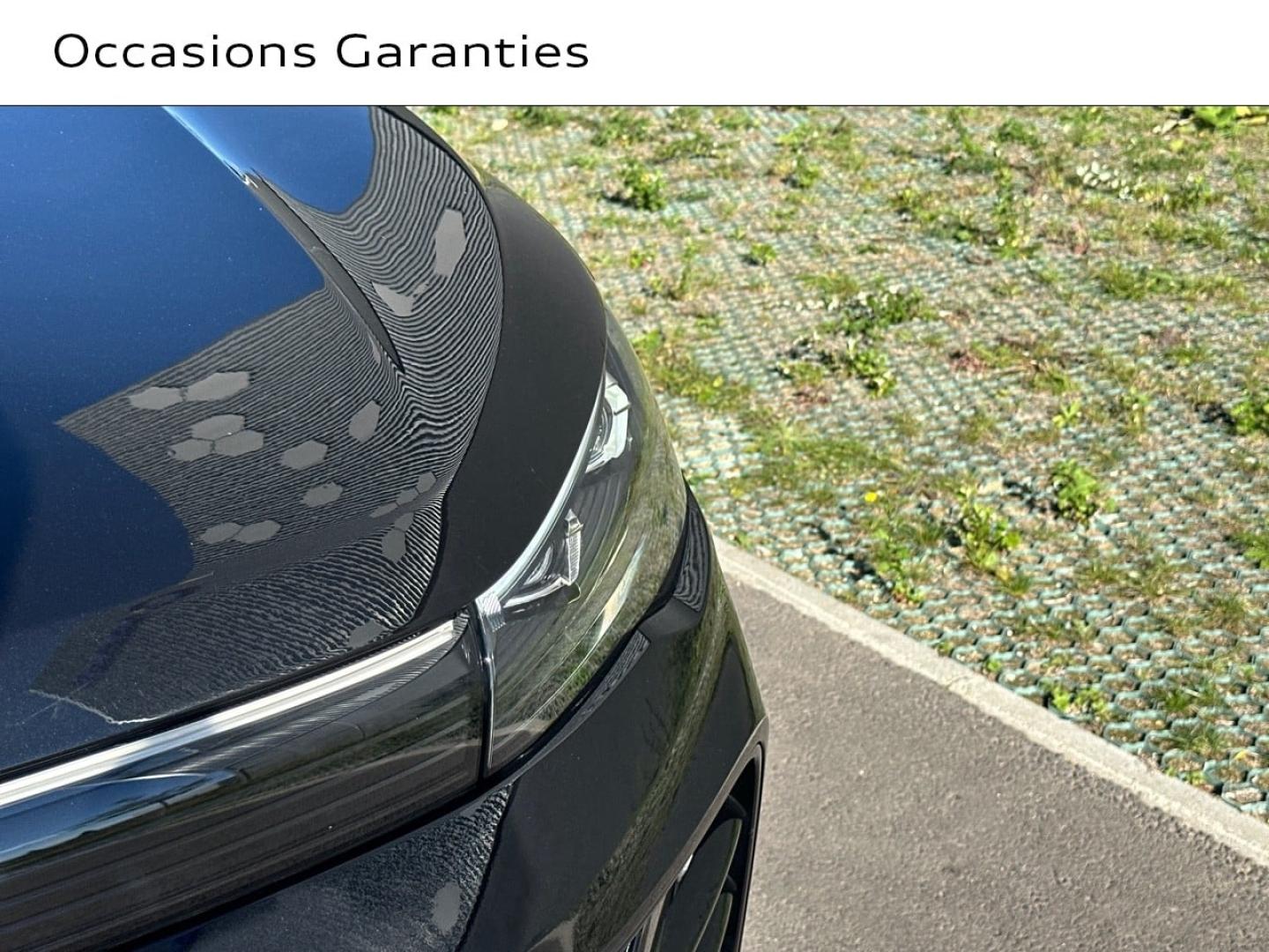 Voitures occasions VOLKSWAGEN TIGUAN R-Line Exclusive Vélizy-Villacoublay