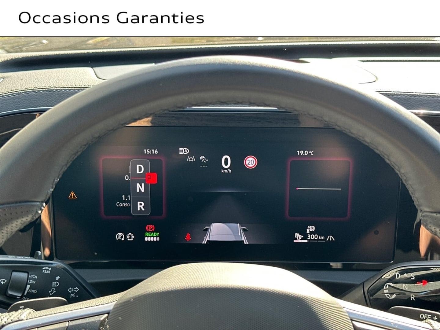 Voitures occasions VOLKSWAGEN TIGUAN R-Line Exclusive Vélizy-Villacoublay