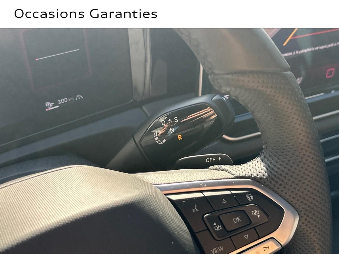 Voitures occasions VOLKSWAGEN TIGUAN R-Line Exclusive Vélizy-Villacoublay