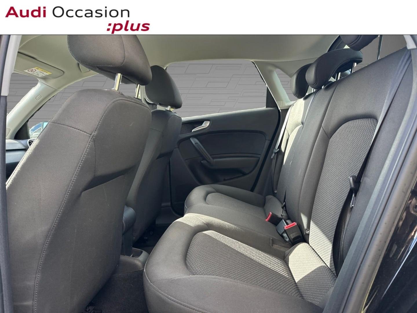 Voitures occasions Audi A1 Sportback Base Vélizy-Villacoublay