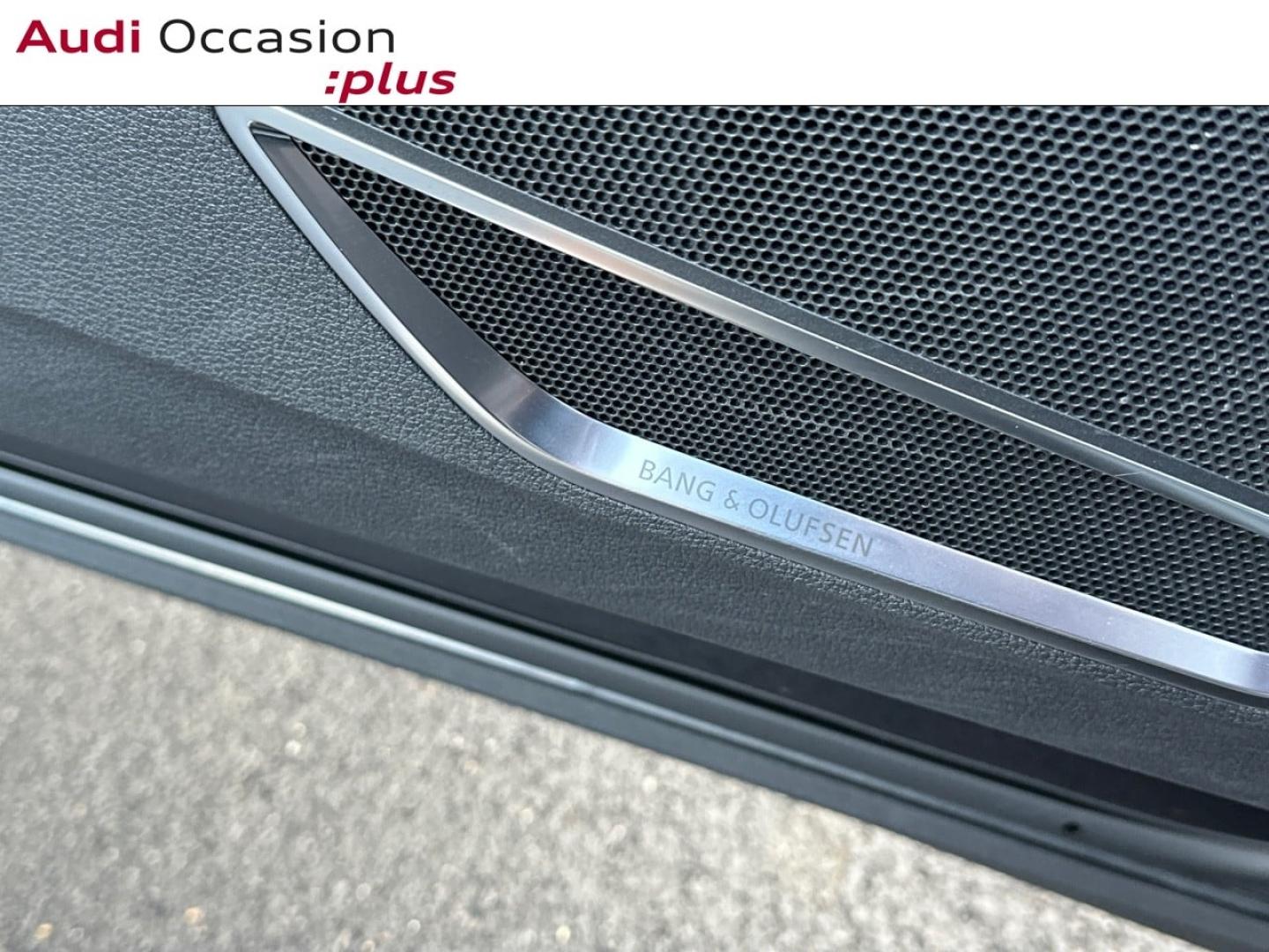 Voitures occasions Audi RS Q3 Sportback Base Vélizy-Villacoublay