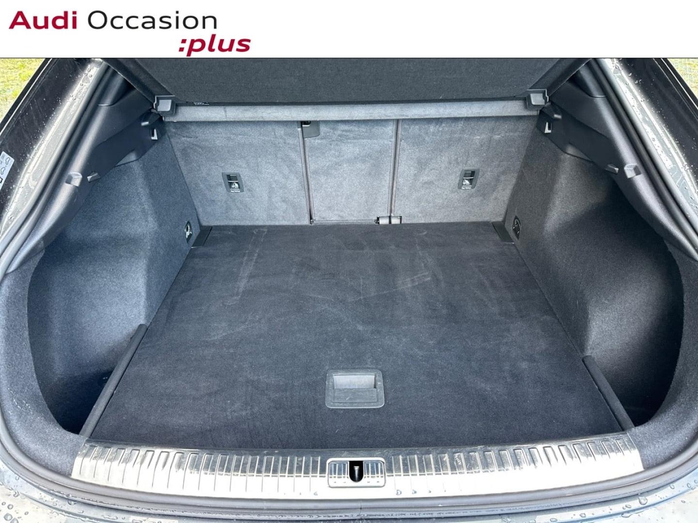 Voitures occasions Audi RS Q3 Sportback Base Vélizy-Villacoublay