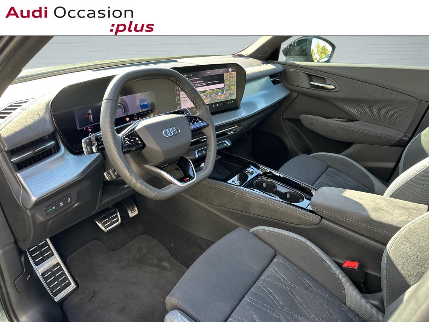 Voitures occasions Audi Q3 S line Vélizy-Villacoublay