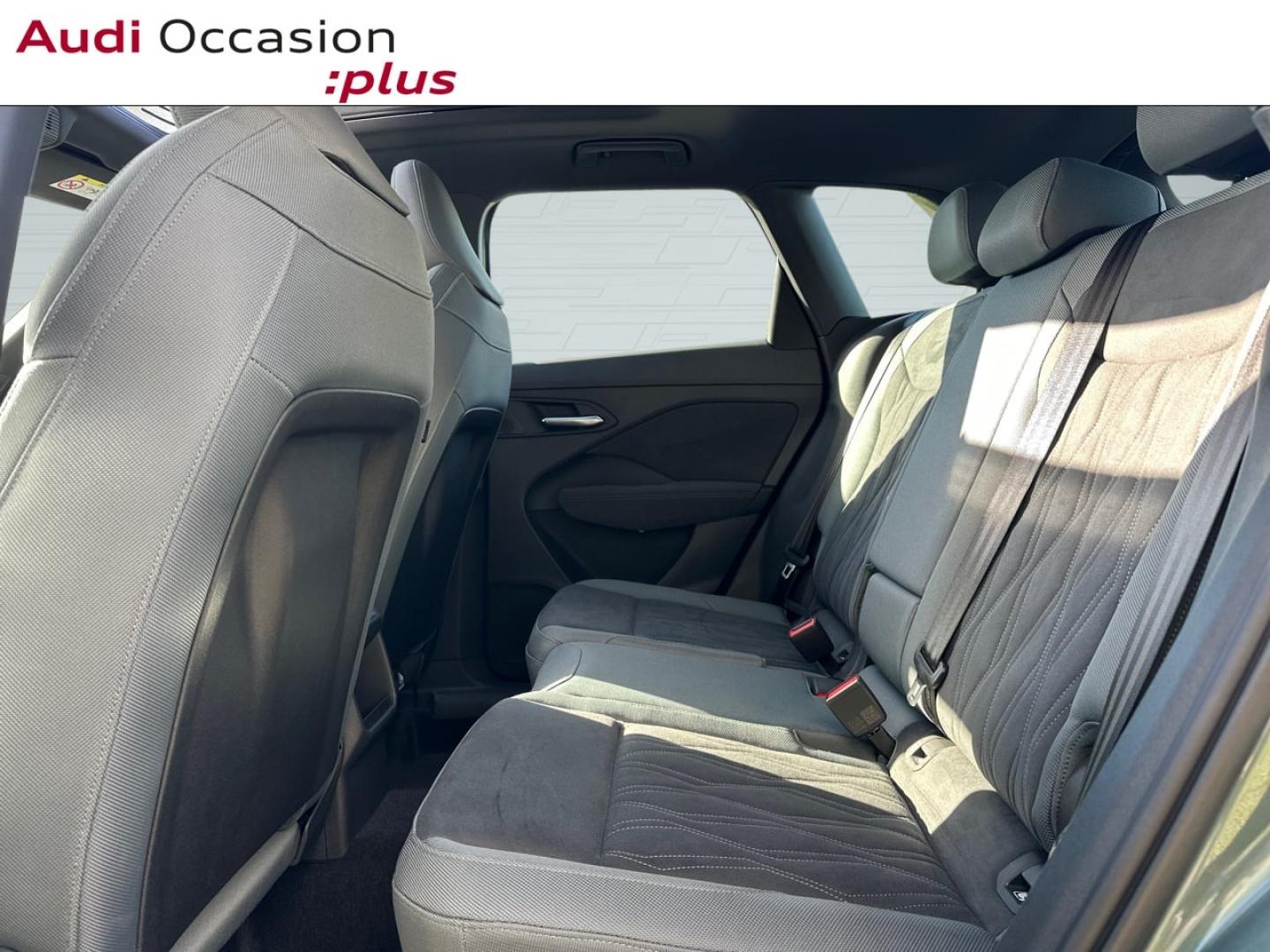 Voitures occasions Audi Q3 S line Vélizy-Villacoublay
