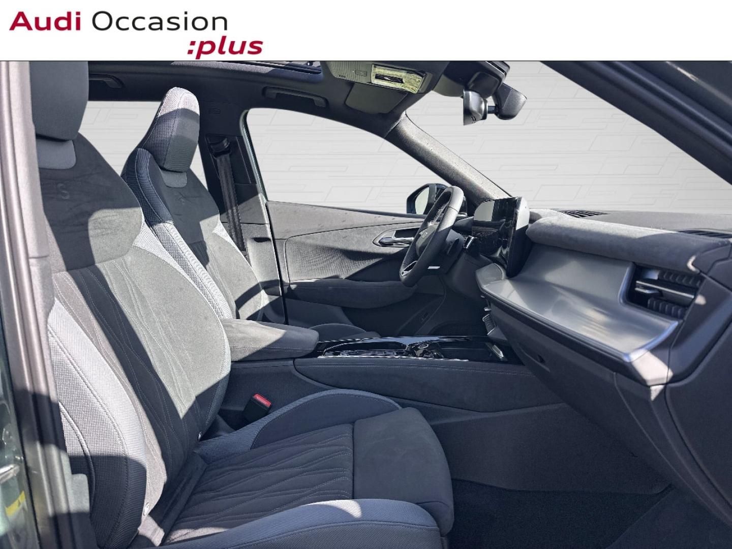 Voitures occasions Audi Q3 S line Vélizy-Villacoublay