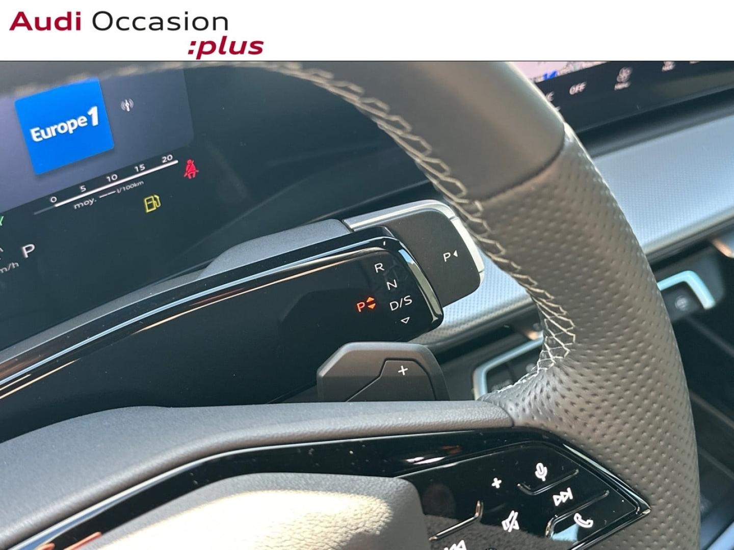 Voitures occasions Audi Q3 S line Vélizy-Villacoublay