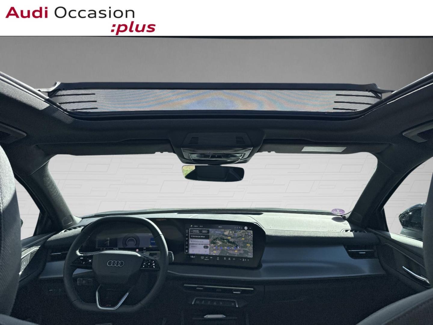 Voitures occasions Audi Q3 S line Vélizy-Villacoublay