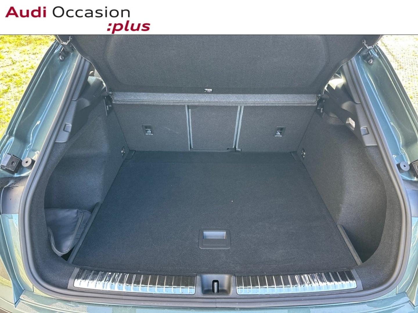 Voitures occasions Audi Q3 S line Vélizy-Villacoublay