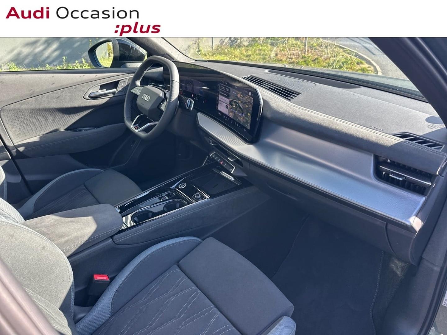 Voitures occasions Audi Q3 S line Vélizy-Villacoublay