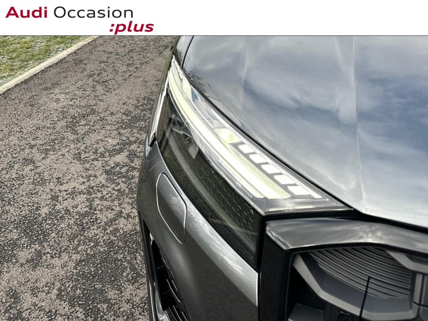 Voitures occasions Audi Q7 Compétition Vélizy-Villacoublay