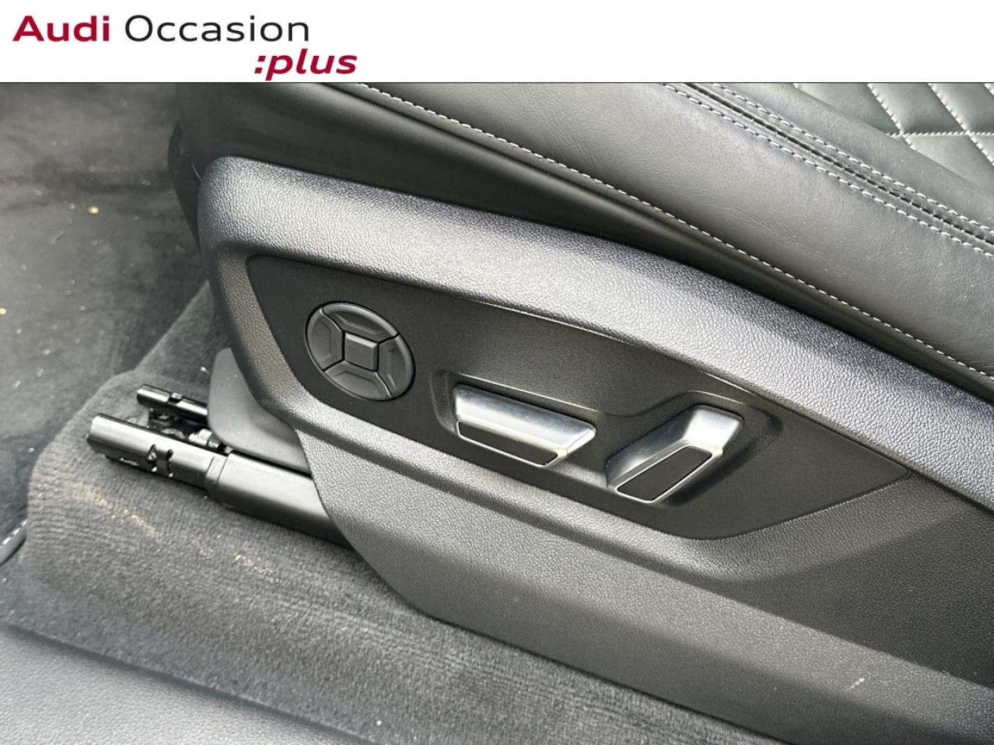 Voitures occasions Audi Q7 Compétition Vélizy-Villacoublay