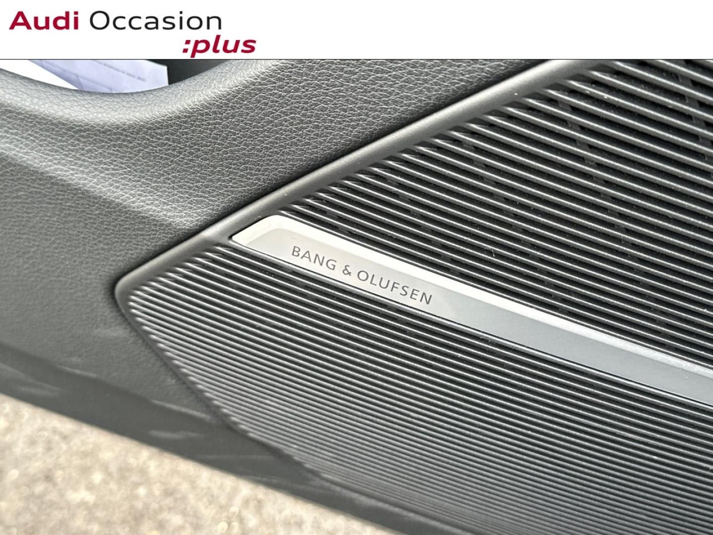 Voitures occasions Audi Q7 Compétition Vélizy-Villacoublay