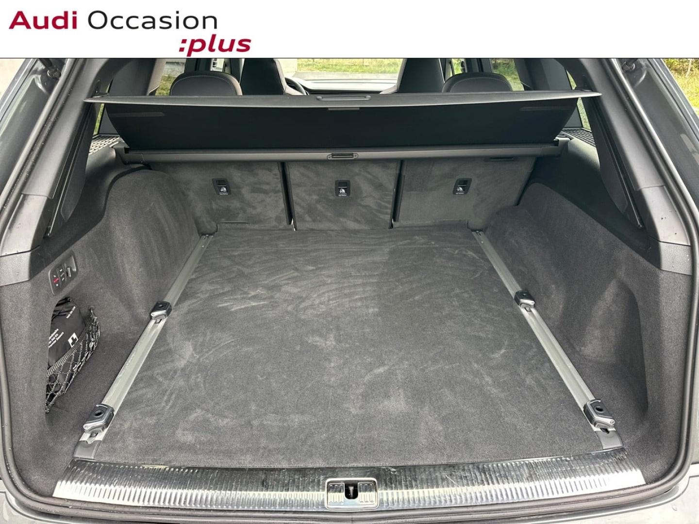 Voitures occasions Audi Q7 Compétition Vélizy-Villacoublay