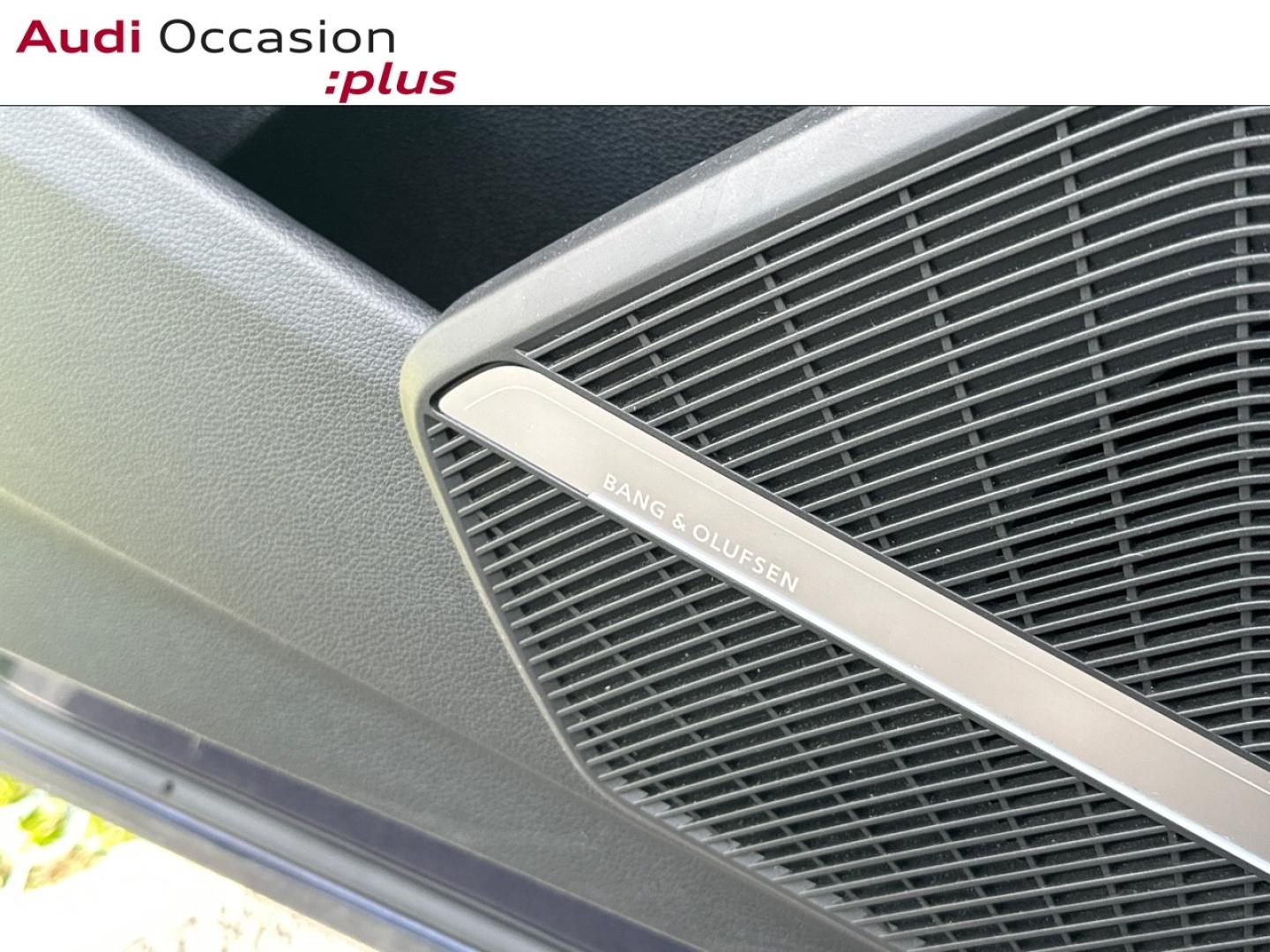 Voitures occasions Audi Q5 S line Vélizy-Villacoublay