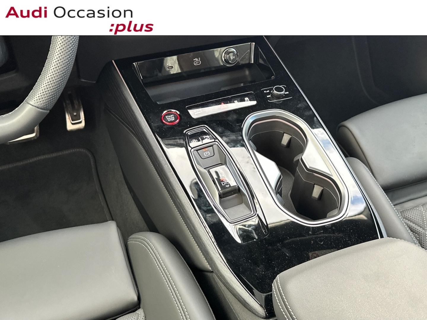 Voitures occasions Audi A6 AVANT S line Vélizy-Villacoublay