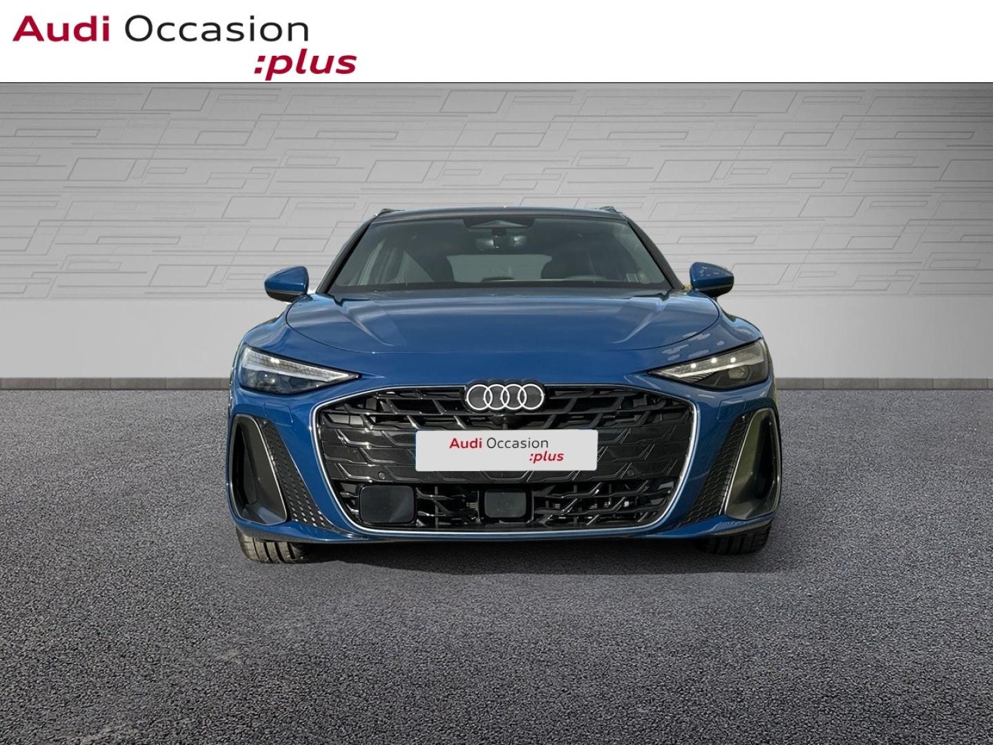 Voitures occasions Audi A6 AVANT S line Vélizy-Villacoublay