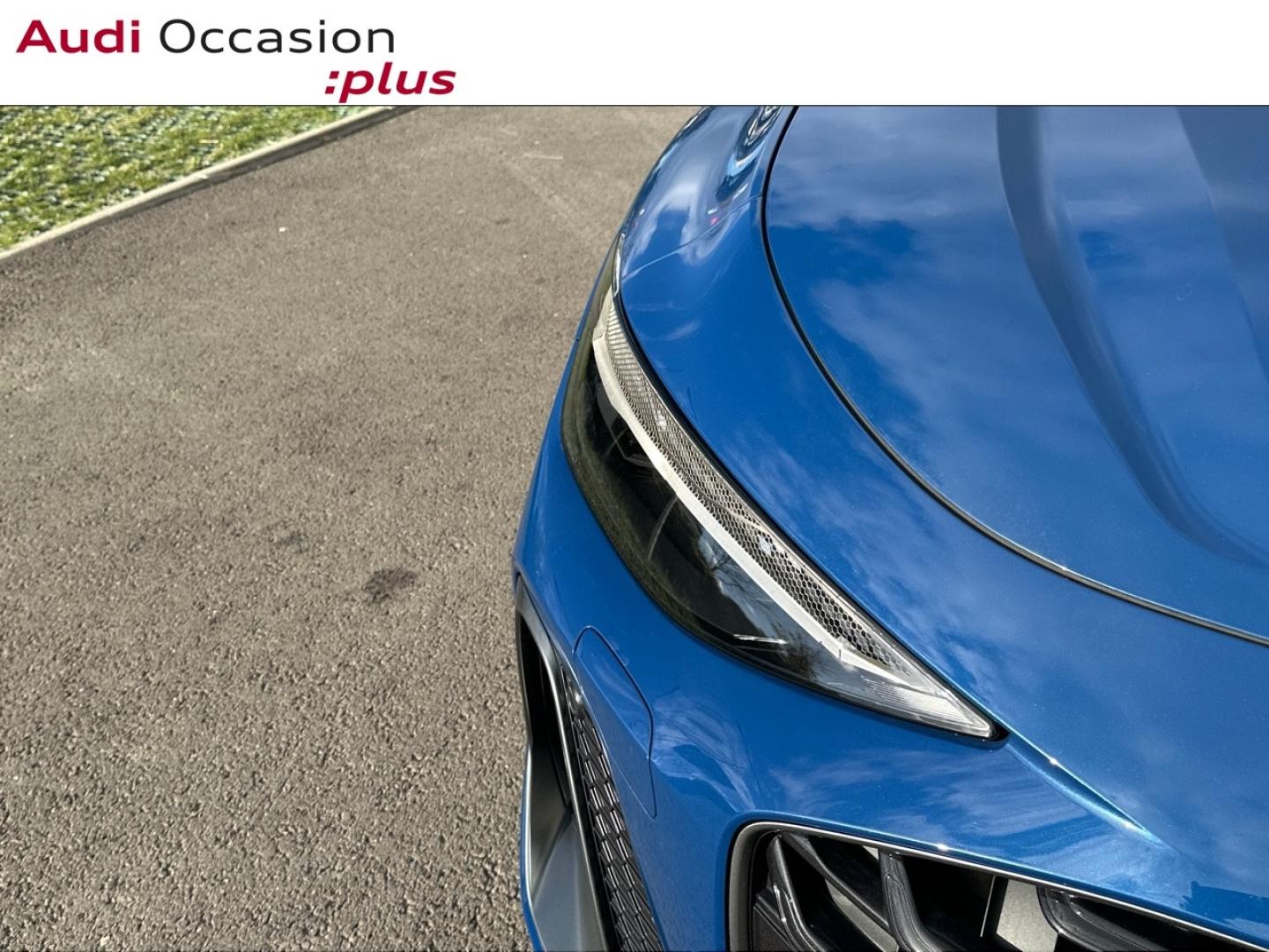 Voitures occasions Audi A6 AVANT S line Vélizy-Villacoublay