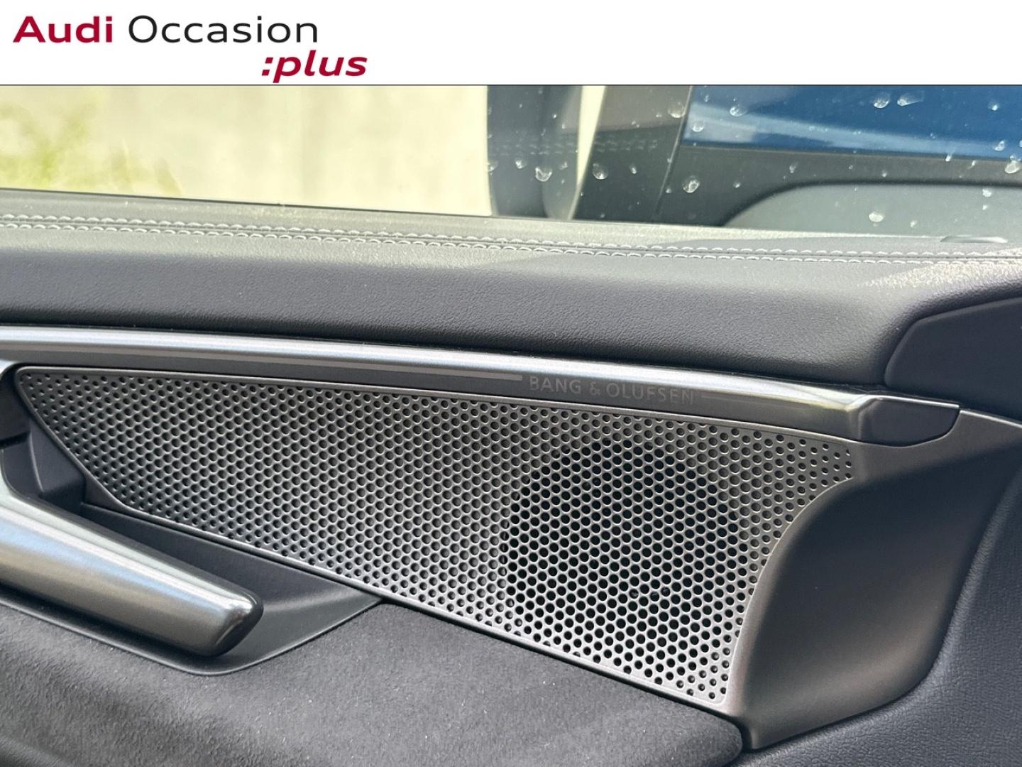 Voitures occasions Audi A6 AVANT S line Vélizy-Villacoublay