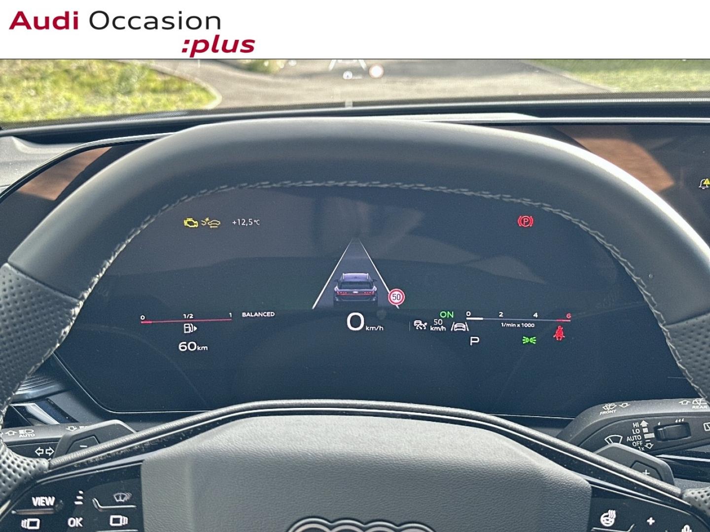 Voitures occasions Audi A6 AVANT S line Vélizy-Villacoublay
