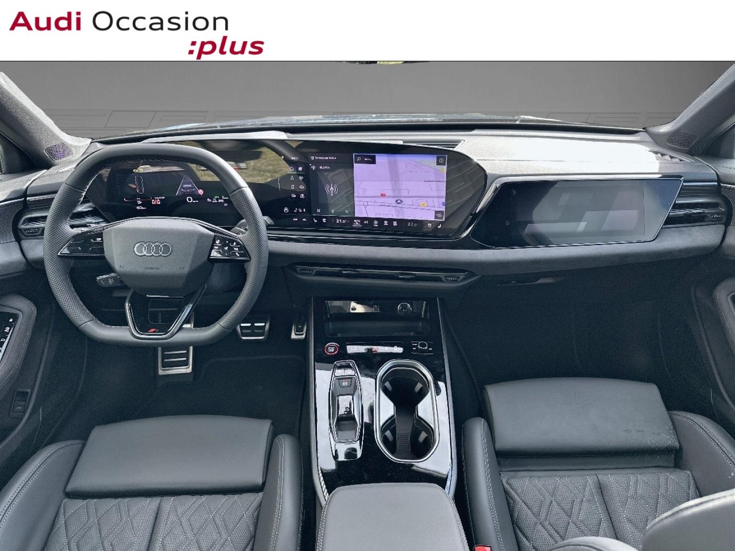 Voitures occasions Audi A6 AVANT S line Vélizy-Villacoublay
