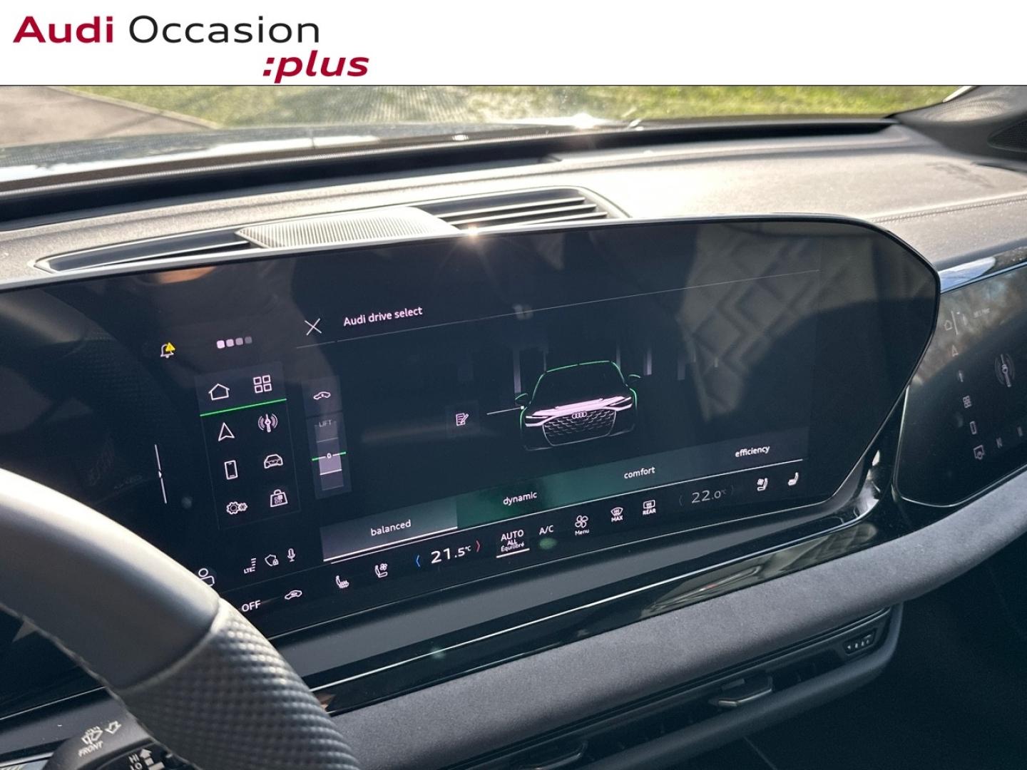 Voitures occasions Audi A6 AVANT S line Vélizy-Villacoublay
