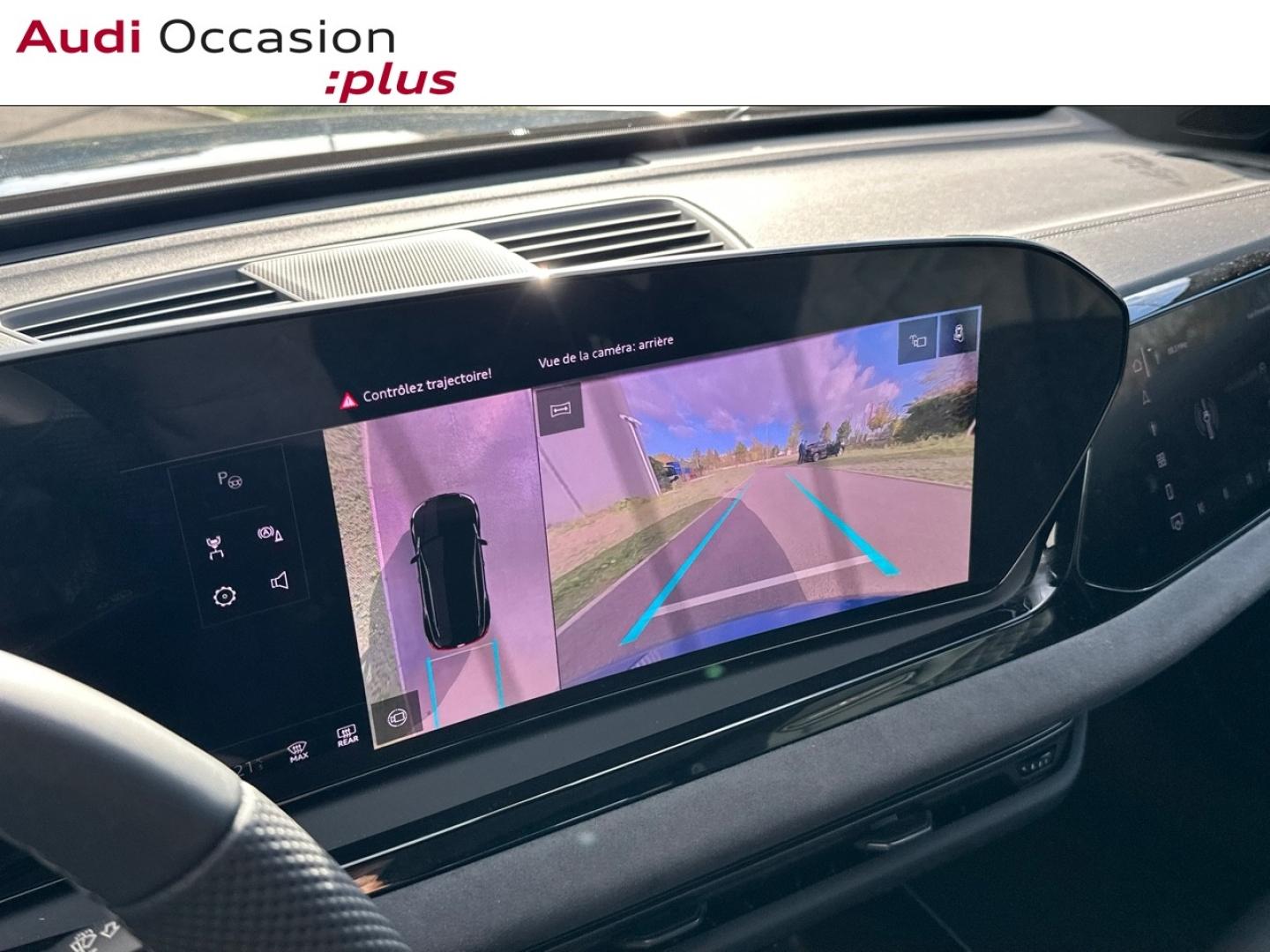 Voitures occasions Audi A6 AVANT S line Vélizy-Villacoublay