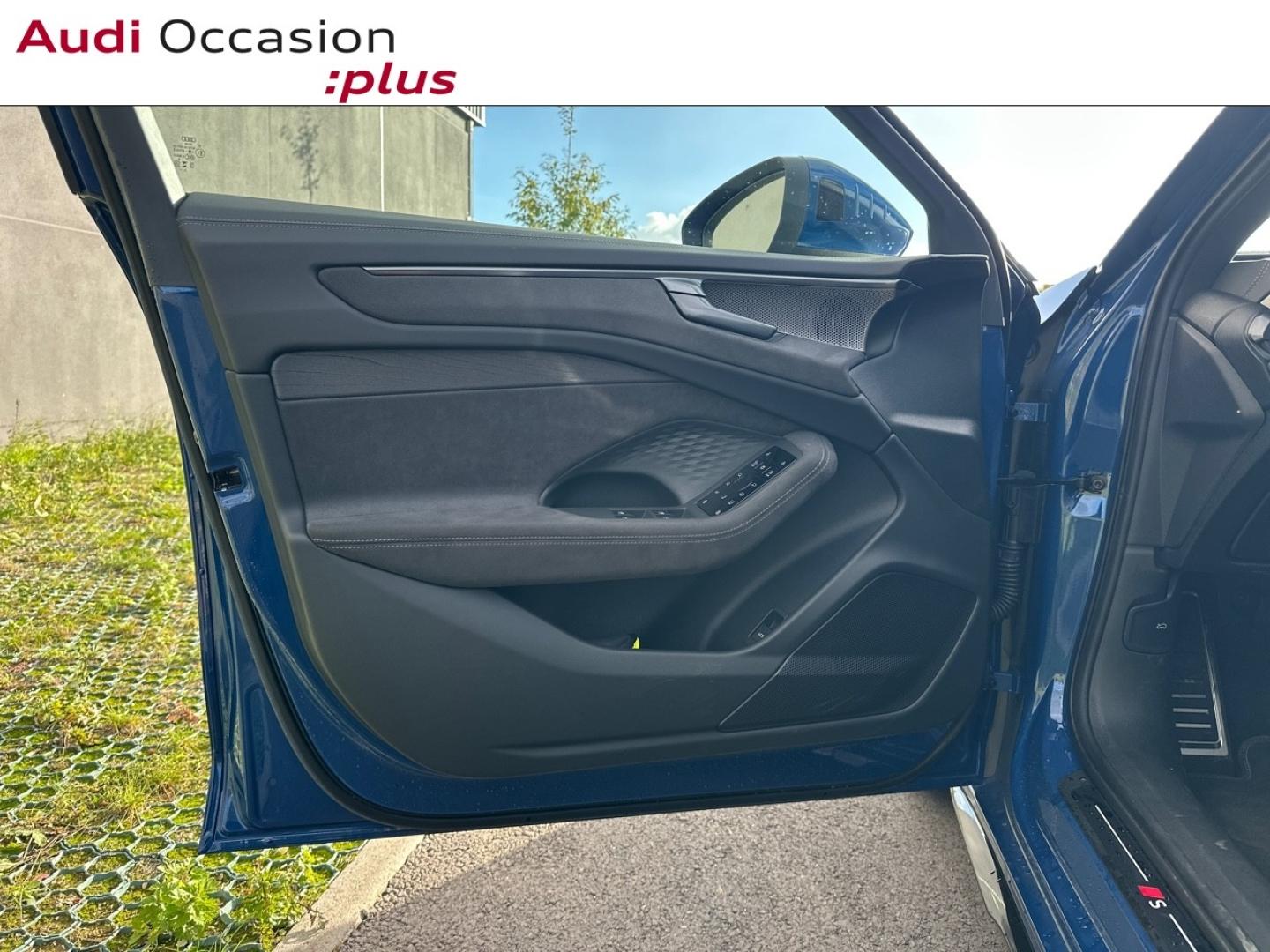 Voitures occasions Audi A6 AVANT S line Vélizy-Villacoublay