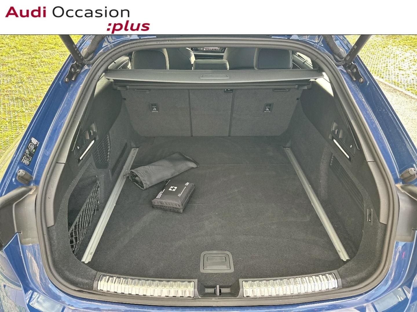 Voitures occasions Audi A6 AVANT S line Vélizy-Villacoublay