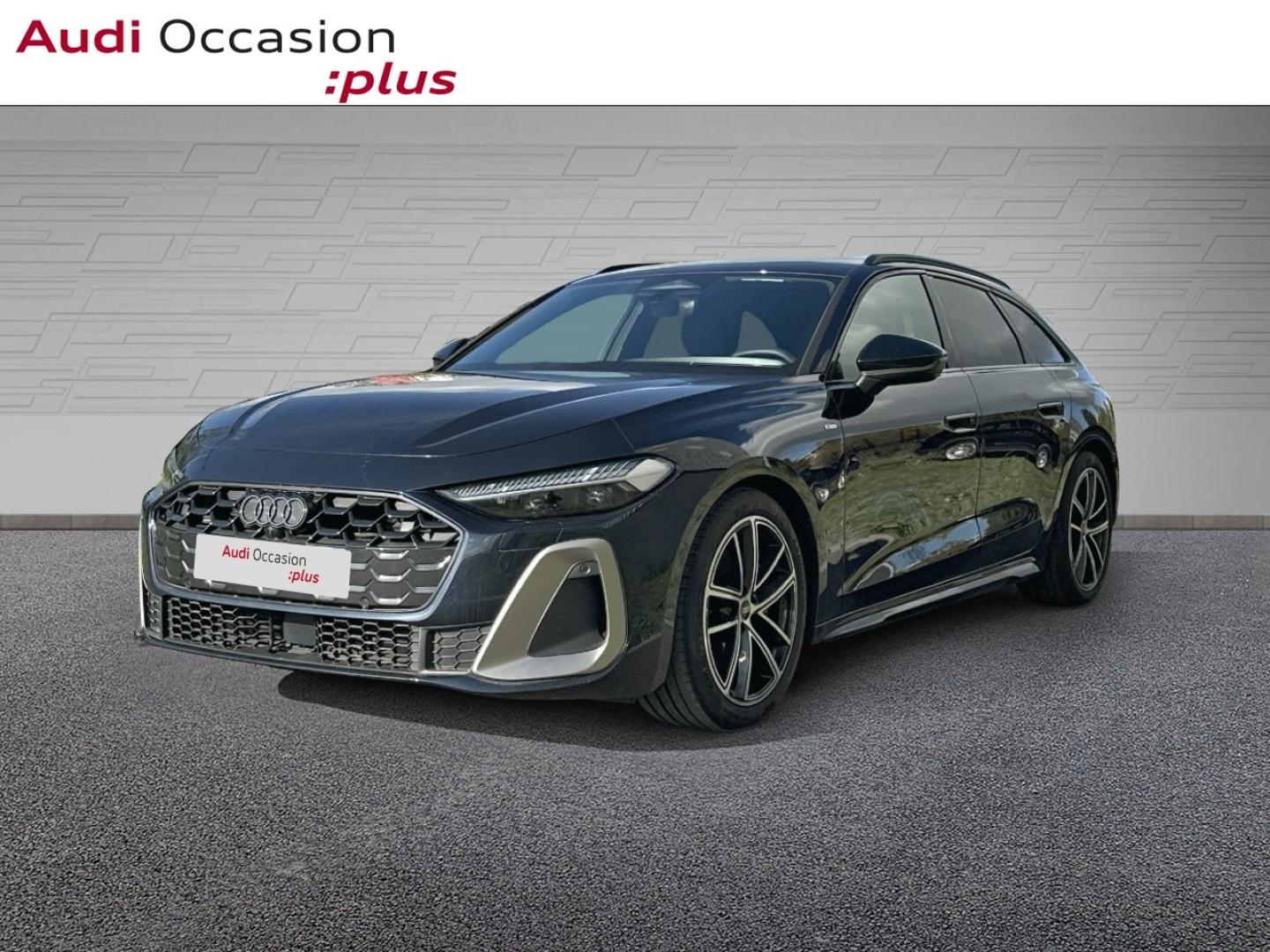 Audi A5 Avant