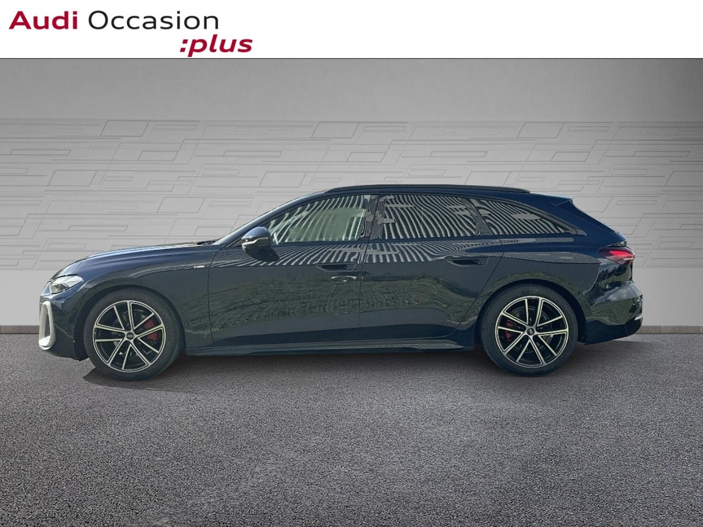 Voitures occasions Audi A5 Avant S line Vélizy-Villacoublay
