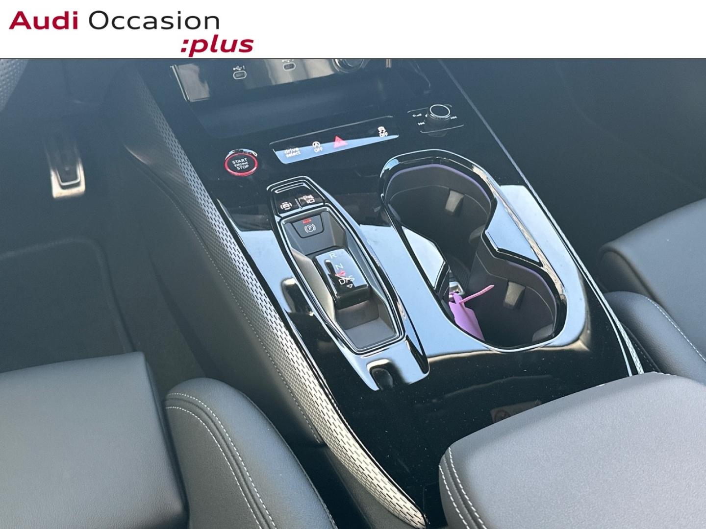 Voitures occasions Audi A5 Avant S line Vélizy-Villacoublay