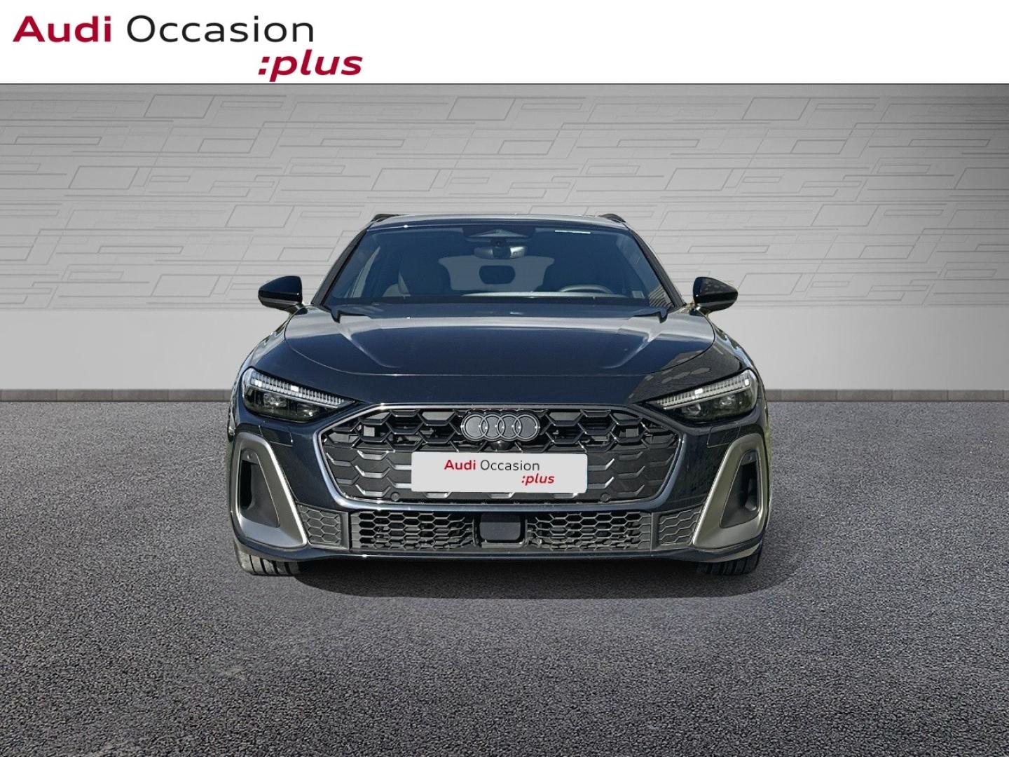 Voitures occasions Audi A5 Avant S line Vélizy-Villacoublay