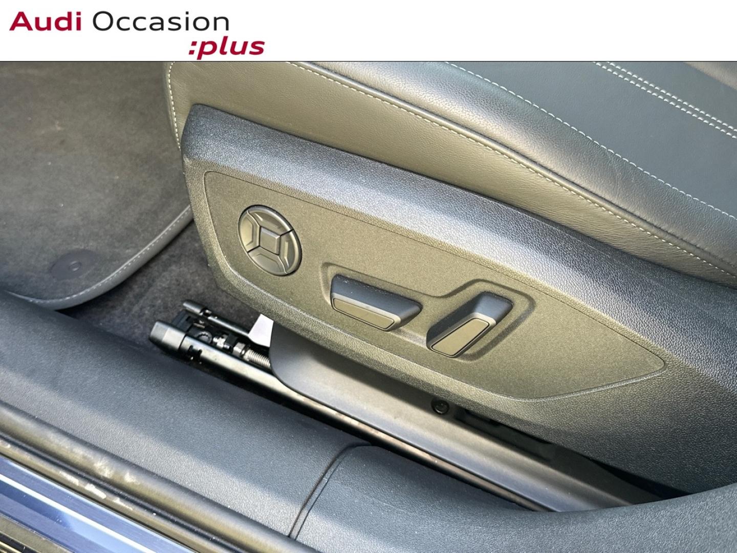 Voitures occasions Audi A5 Avant S line Vélizy-Villacoublay