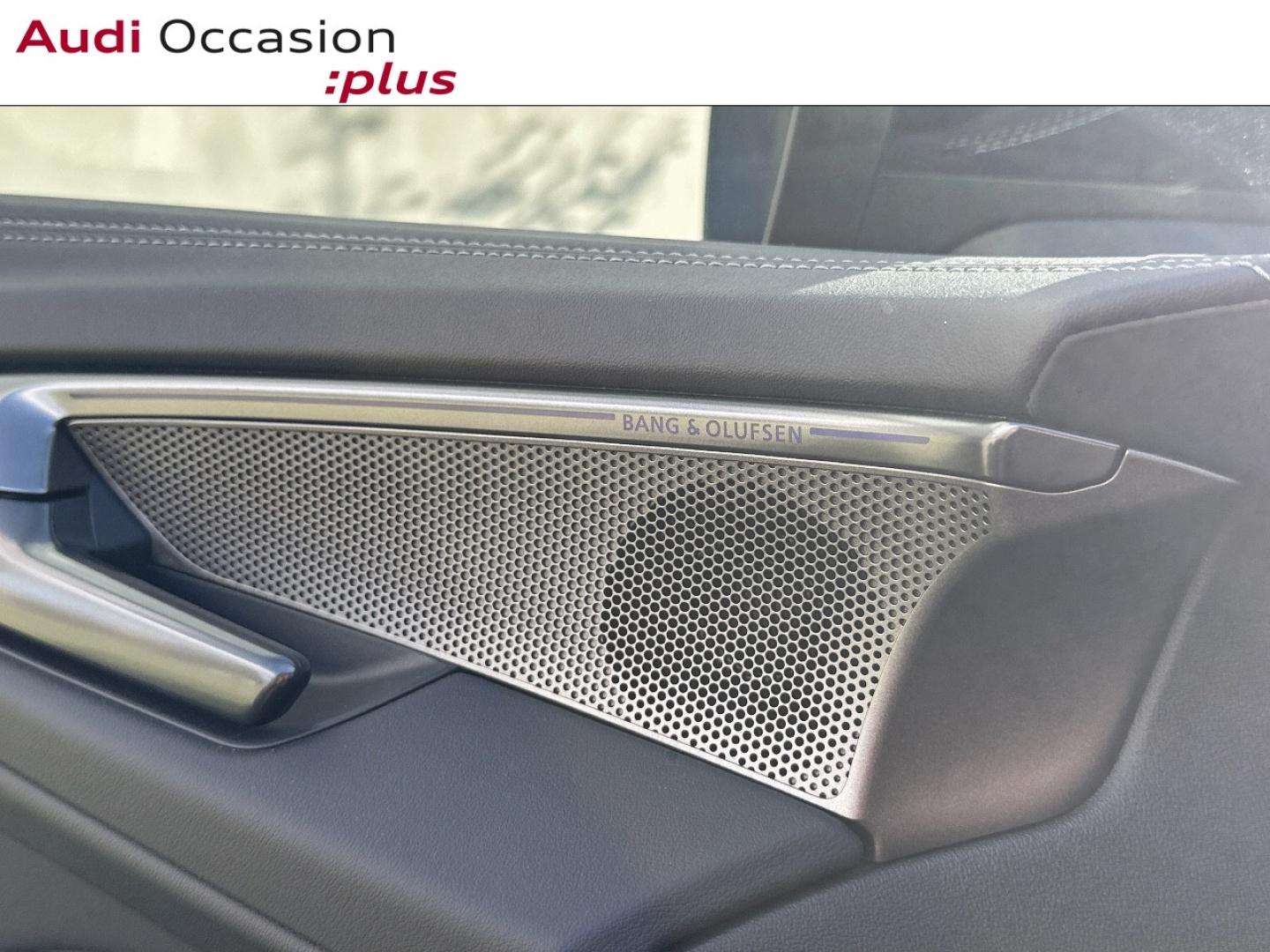 Voitures occasions Audi A5 Avant S line Vélizy-Villacoublay