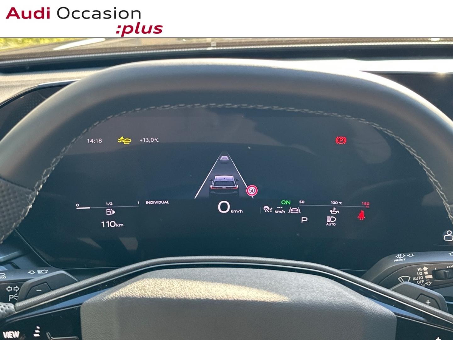 Voitures occasions Audi A5 Avant S line Vélizy-Villacoublay