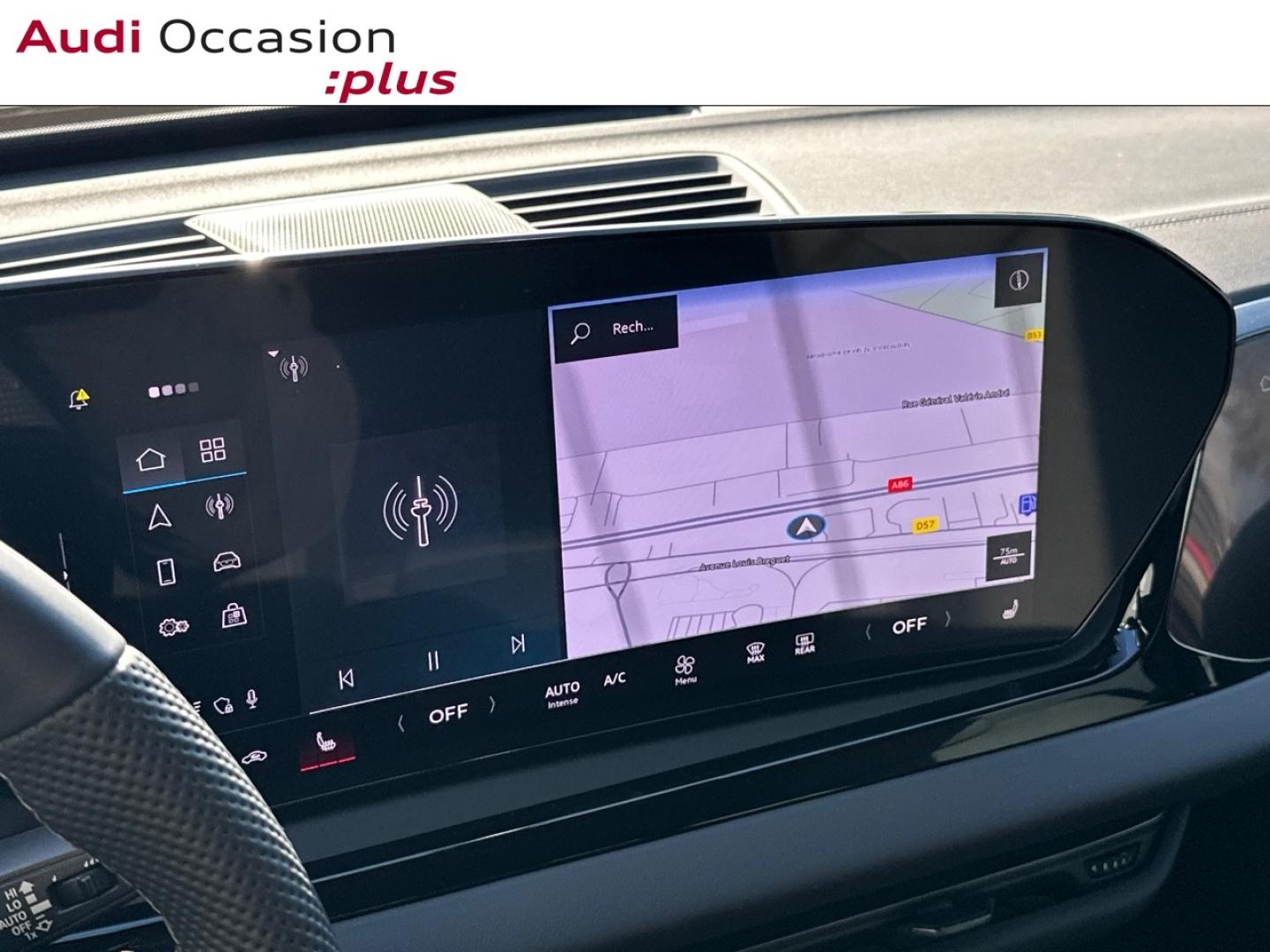 Voitures occasions Audi A5 Avant S line Vélizy-Villacoublay