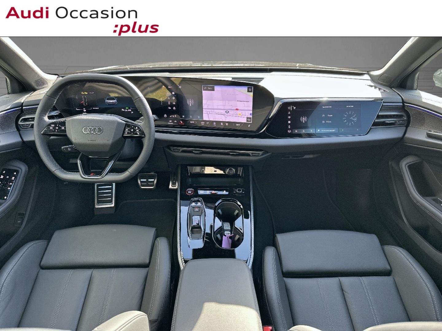 Voitures occasions Audi A5 Avant S line Vélizy-Villacoublay