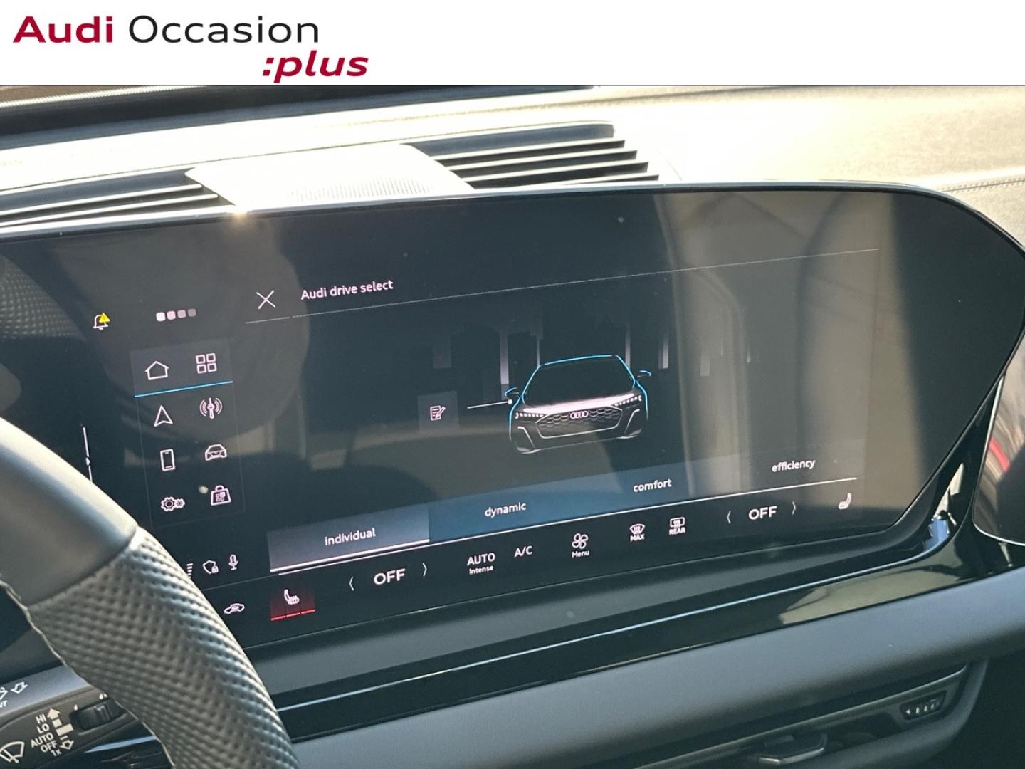 Voitures occasions Audi A5 Avant S line Vélizy-Villacoublay