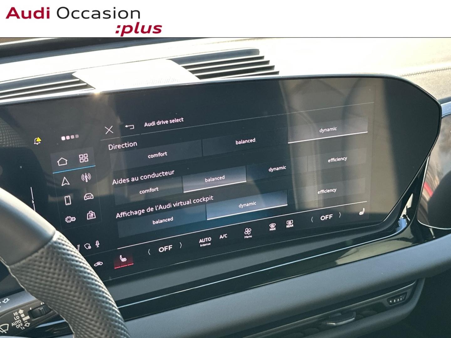 Voitures occasions Audi A5 Avant S line Vélizy-Villacoublay