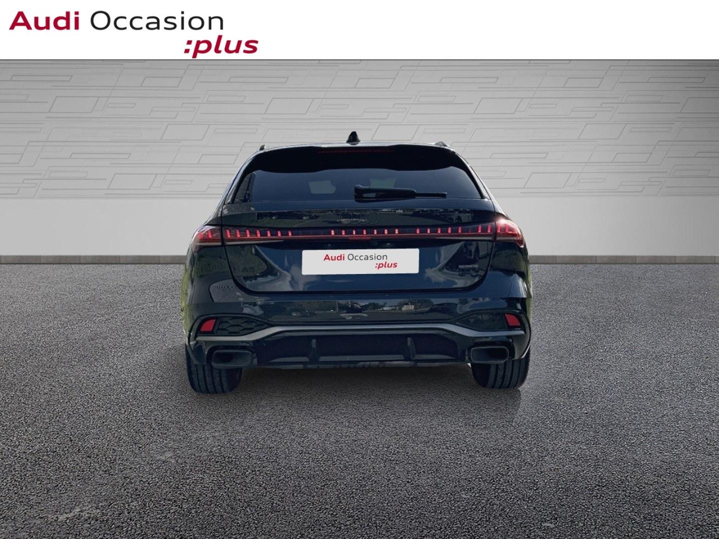 Voitures occasions Audi A5 Avant S line Vélizy-Villacoublay